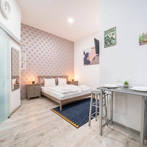 Appartement met een Slaapkamer